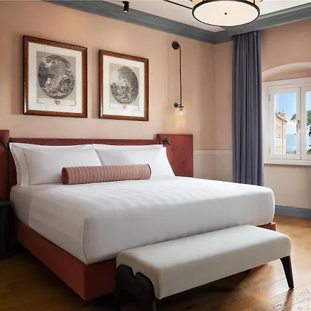 Hotel Sina Brufani Perugia