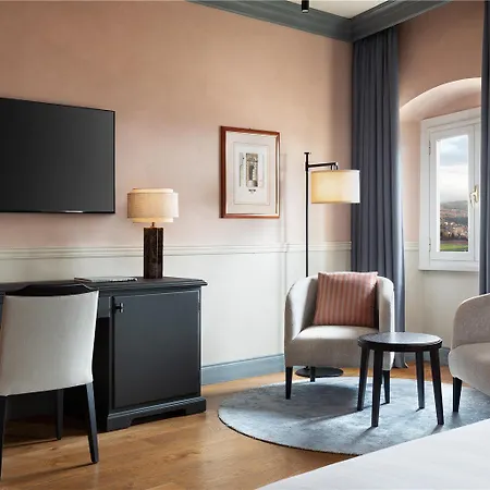 Hotel Sina Brufani 5*