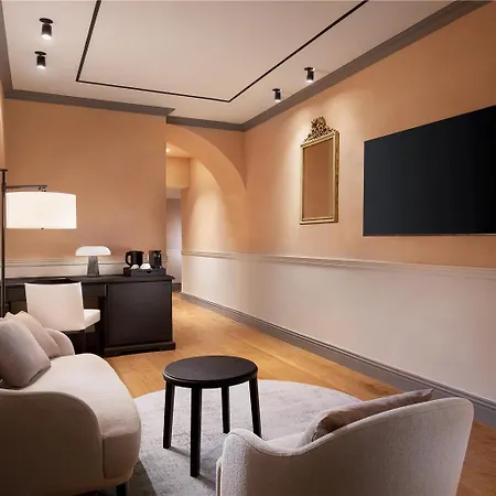 Sina Brufani Hotel 5*
