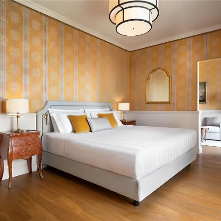Sina Brufani Hotel Perugia