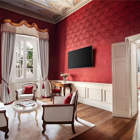 Sina Brufani 5*