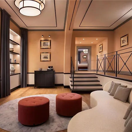 Sina Brufani Hotel