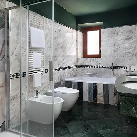 Sina Brufani 5*