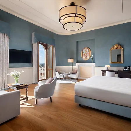 Sina Brufani 5* Perugia