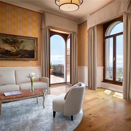 Sina Brufani 5*