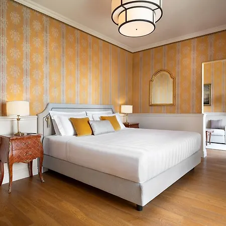 Sina Brufani Hotel