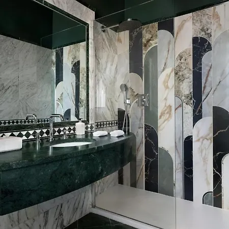 Sina Brufani Hotel 5*