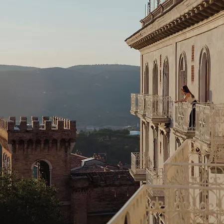 Sina Brufani 5* Perugia