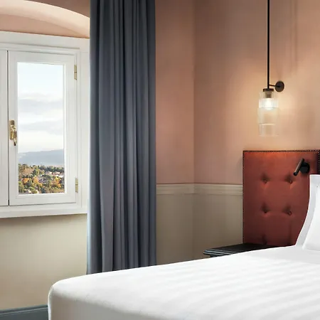 Sina Brufani 5*