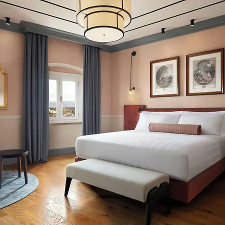 Sina Brufani Hotel