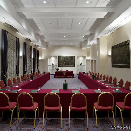 Hotel Sina Brufani Perugia