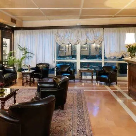 Hotell Sina Brufani Perugia