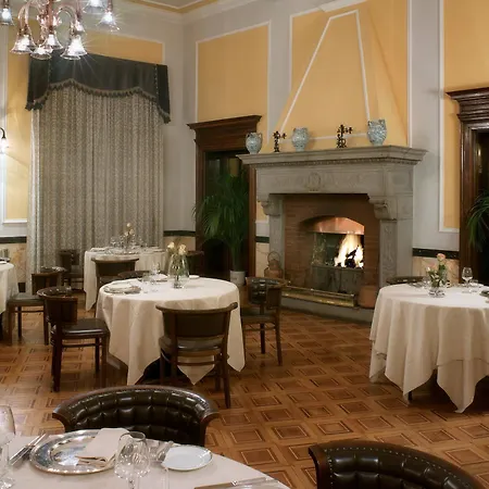 Hotel Sina Brufani