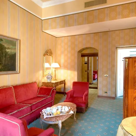 Sina Brufani 5*