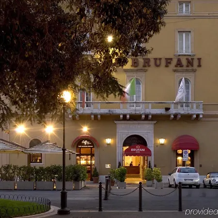Hotel Sina Brufani