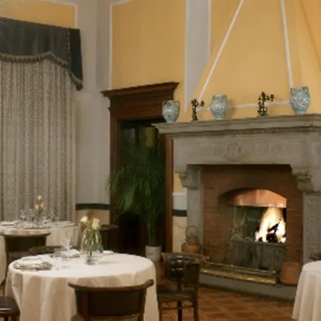 Sina Brufani Hotel Perugia