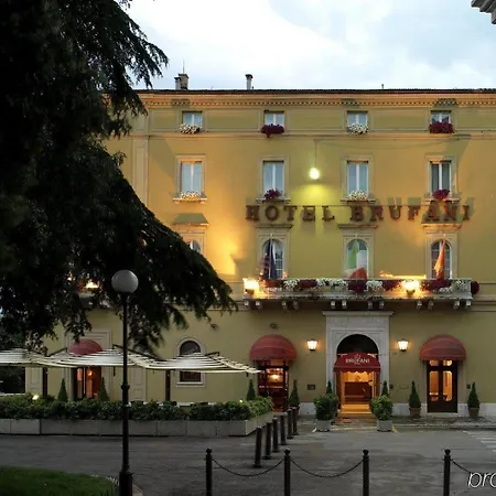 Hotel Sina Brufani