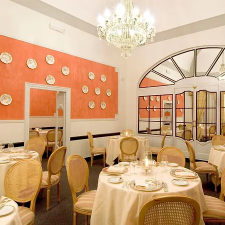 Sina Brufani Hotel