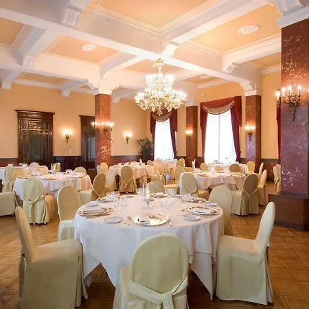 Sina Brufani Hotel Perugia
