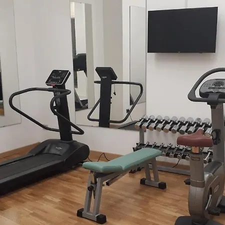 Sina Brufani Perugia