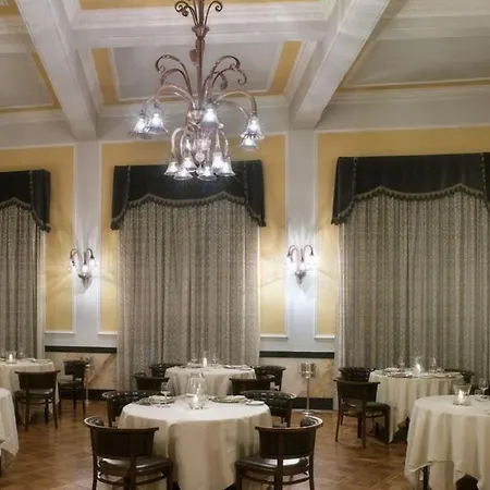 Hotel Sina Brufani