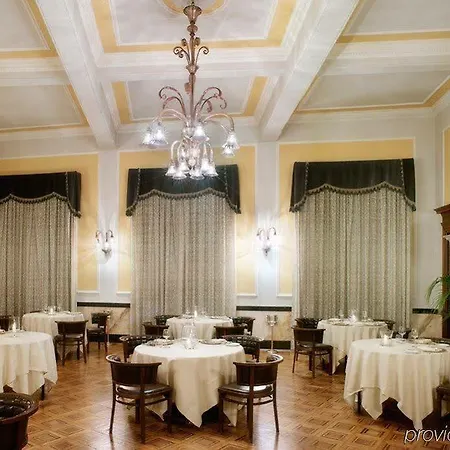Hotel Sina Brufani