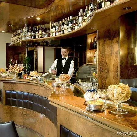 Sina Brufani Hotell Perugia