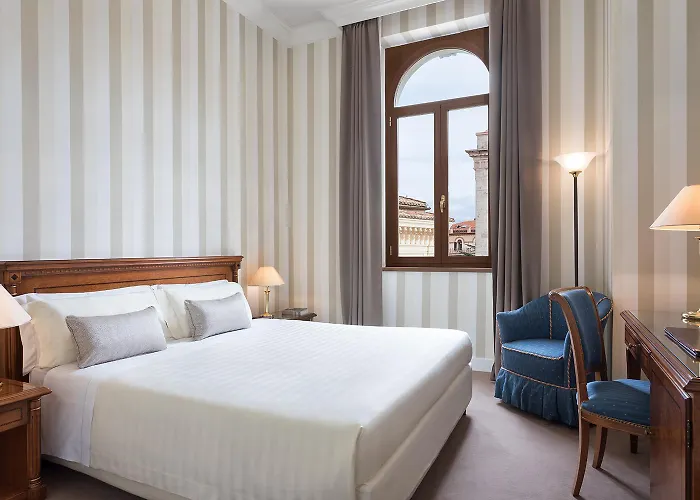 Sina Brufani 5* Perugia