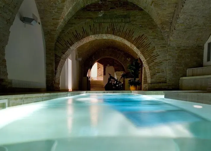 Sina Brufani 5* Perugia