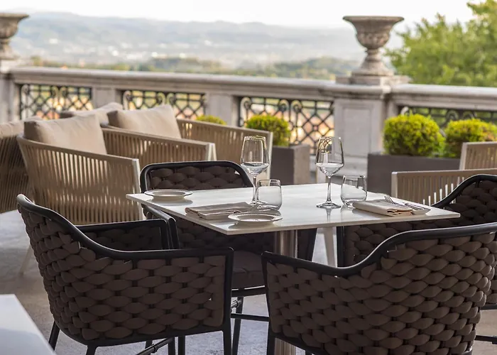 Sina Brufani 5* Perugia