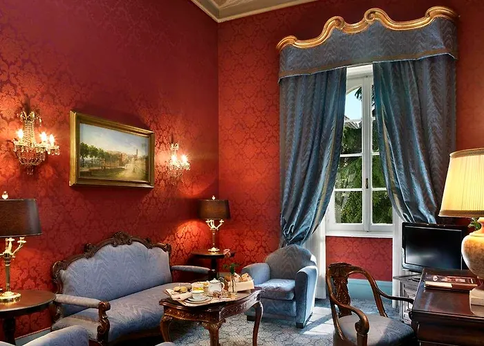 Sina Brufani Perugia