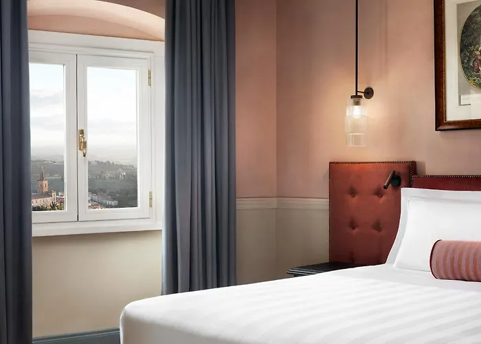 Sina Brufani 5* Perugia