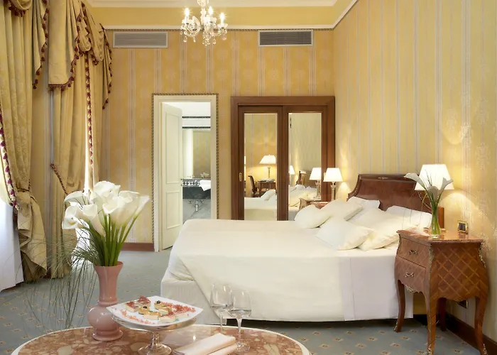 Sina Brufani Perugia