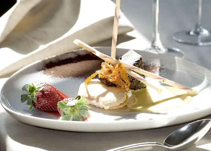 Sina Brufani Hotel 5*