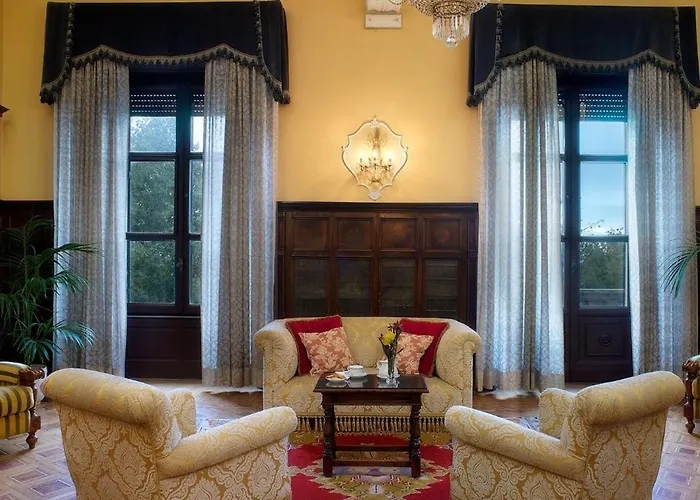 Sina Brufani Perugia