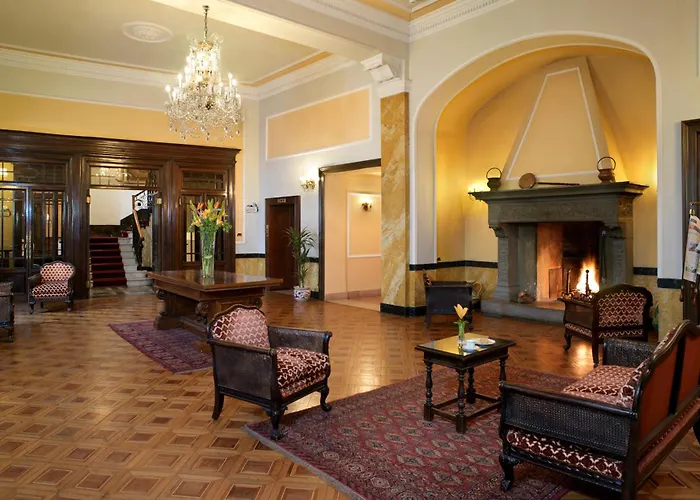 Sina Brufani Hotel Perugia