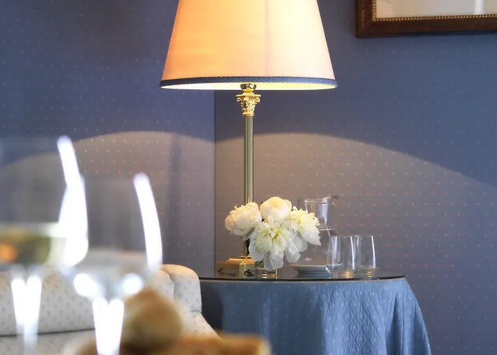 Sina Brufani 5* Perugia