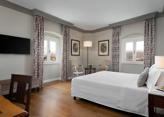 Sina Brufani Perugia