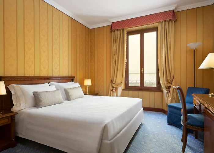 Hotel Sina Brufani 5*