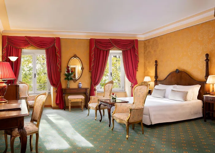 Sina Brufani Perugia