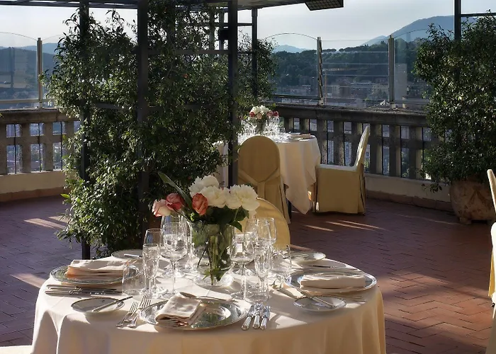 Sina Brufani 5* Perugia