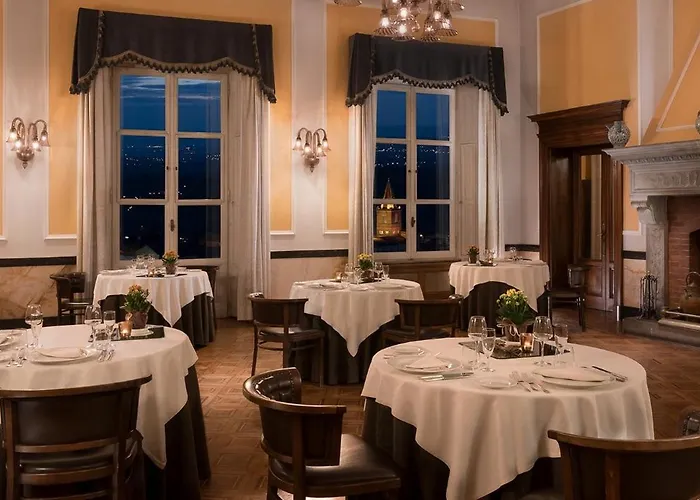 Sina Brufani Perugia