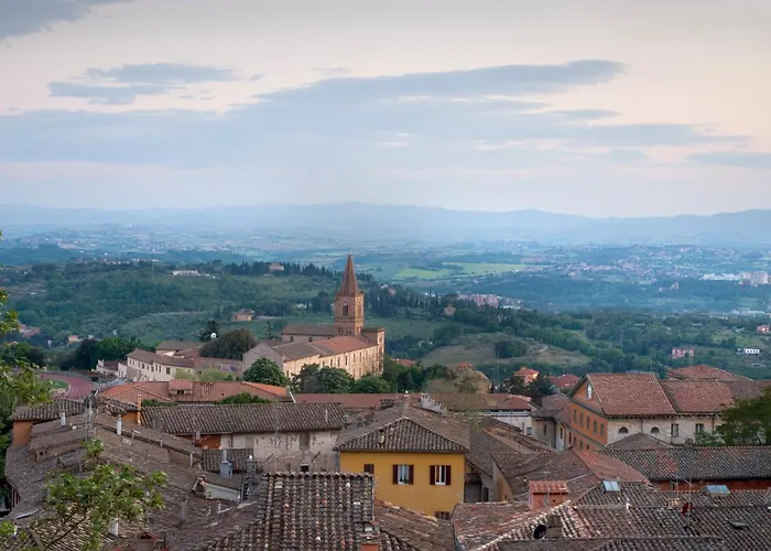 Sina Brufani Hotel Perugia