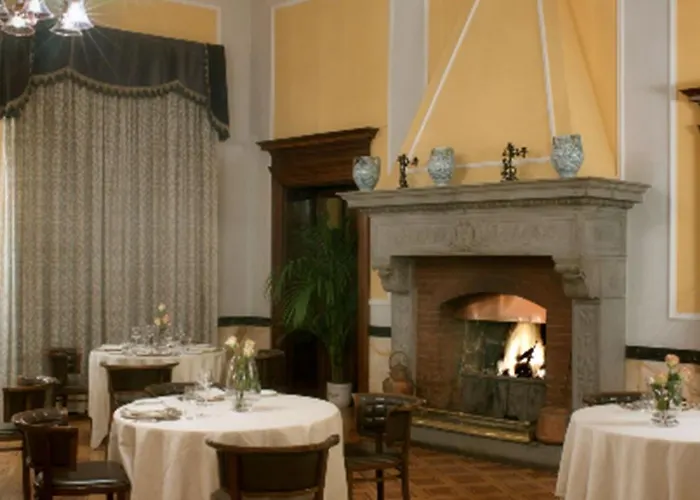 Sina Brufani Hotel Perugia